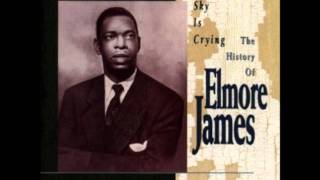Watch Elmore James The Sun Is Shining video