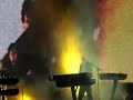 03: Depeche Mode - Hole to Feed (Multicam, Live at Ahoy, Rotterdam, 30-11-09)