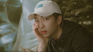 Namjoon Soft Edits For Healing - Songs Aurora Runaway Back To Nature