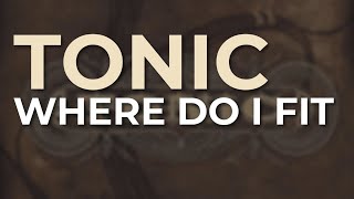 Watch Tonic Where Do I Fit video