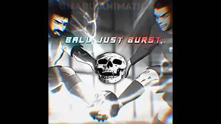 Ronaldo & Messi Show Isagi His True Worth Blue Lock Edit