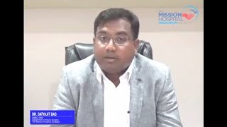 Prevent Traffic Accidents. Severe Traffic Accident Can Kill You- Dr. Satyajit Das (Neurosurgeon)