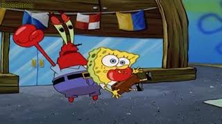 Spongebob Schwammkopf Winzling