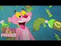 Pink Panther Plays With Pickles | 35 Minute Compilation | Pink Panther & Pals