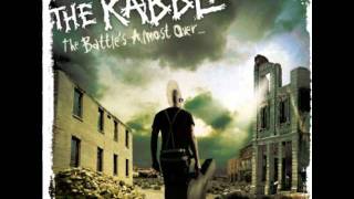 Watch Rabble City Of Sin video