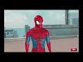 The Amazing Spider Man 2 Movie Game Green Goblin Boss ...