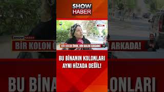 Bir Kolon Önde, Bir Kolon Arkada