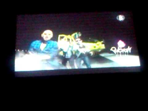 HTV HURBANO htv hurbano: