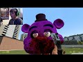 THE MAJESTIC KING!| Garry's Mod