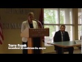 Election 2014: Terry Frank