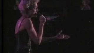 Watch Madonna The Look Of Love video