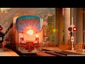 High Speed Amtrak Trains Sorrento Valley Bonus Shot September 1st ...