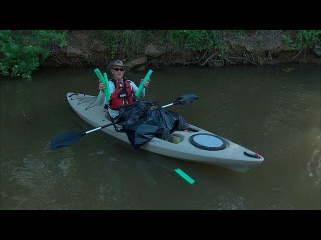 Watch Fish Kill Workshop on YouTube.