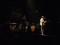 SKYBOMBERS Gramercy Theatre NYC 4-19 @skybombers