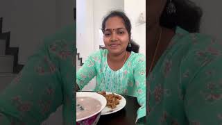 What I Eat In A Day