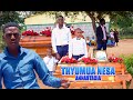 THYUMUA NESA ANNASTACIAH -  DANIEL MULILIKANE_ KITANDAALIKI {OFFICIAL 4K VIDEO}