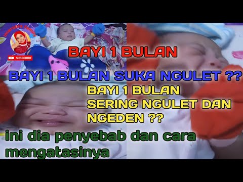1 month baby | 1 month baby often grunts and sucks || why 1 month baby often grunt and sneeze,