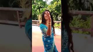 Thirumagal Serial Actor Anjali Singing Song And Dance