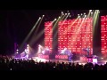 No Doubt - Settle Down Live