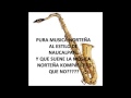 un amor como el mio - grupo extenso