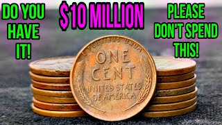 The 15 Most Valuable Wheat Pennies Worth Millions Ultra-Rare Coins That Can Make You A Millionaire