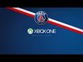 Unboxing Xbox One Paris Saint-Germain Edition
