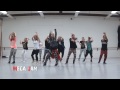 'Bang Bang' Jessie J | Ariana G | Nicki M choreography by Jasmine Meakin (Mega Jam)