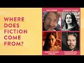 Where Does Fiction Come From? |DBC Pierre, Anindita Ghose, Karuna Ezara Parikh, Chandrahas Choudhury
