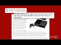 Microsoft Responds to Xbox One Energy Consumption Concerns - GS News Update