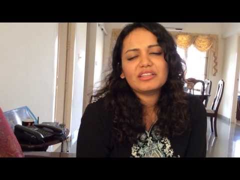 Kaash aisa koi manzar hota - Jyotsna unplugged