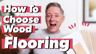 The Best Wood Flooring For Your Home Vinyl Plank Vs Lte Vs Engineered Hardwood Vs Solid Wood
