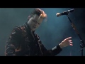 Lacrimosa - Nach dem Sturm (Moscow, 21.11.2017)