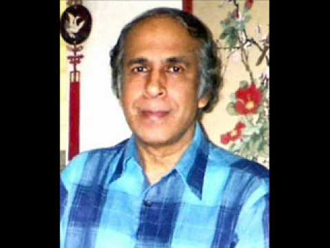 SURMAI ANKHIYON MEIN sung by Dr.V.S.Gopalakrishnan.wmv