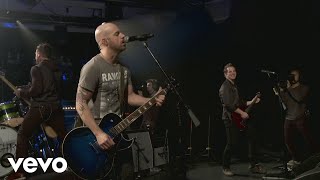 Daughtry - Running Down A Dream