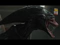 Alien (Xenomorph)- All Powers from the films