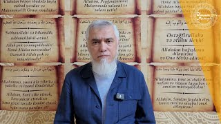 Şeytanı Yormağın Yolu - Əlixan Musayev