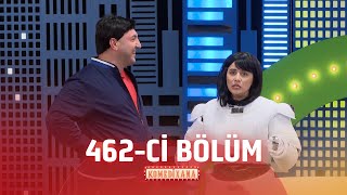 Komedixana 462-Ci Bölüm 02.08.2025