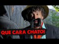 BAGUAL REPÓRTER - MALAS DA INTERNET