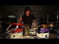 Ricky - ALL STAR WEEKEND - Dance Forever (Drum Cover)