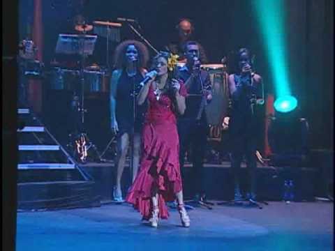 Jossie Cordoba y Miguel Angel