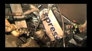 Watch Crash Prophecy video