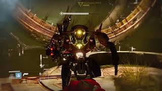 My best moments (On Destiny)