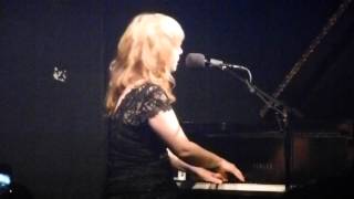Allison Crowe At Shape Hallelujah Allison Crowe At Shape Hallelujah