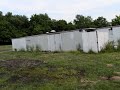 Abandoned Drive In Theater Abandoned Drive In Theater