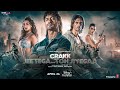 Crakk- Jeetegaa Toh Jiyegaa full movie 2024 - OTT RELEASE DATE | Vidyut Jammwal Arjun Rampal April26