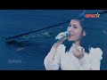 CHO CON VỀ TÌM LẠI KHÚC RU/MV/ ca sĩ Cẩm Tú/ nhạc sĩ Đình Thậm/ thơ Vũ Tuấn/ truyền hình quốc phòng