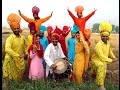 Hum Punjabi-Hum Gujrati.avi.Music album -Hum Panchi aazaad Gagan ke, by Avinash Kumar Mathur