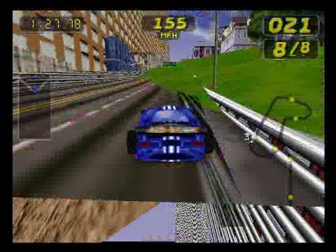 Let's Play San Francisco Rush