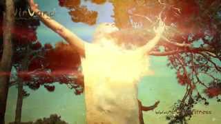 NirvanaFitness™ - Peace starts with me