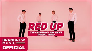 AB6IX (에이비식스) '답을 줘 (THE ANSWER)' 20M VIEWS SPECIAL 'RED UP' CHOREOGRAPHY 